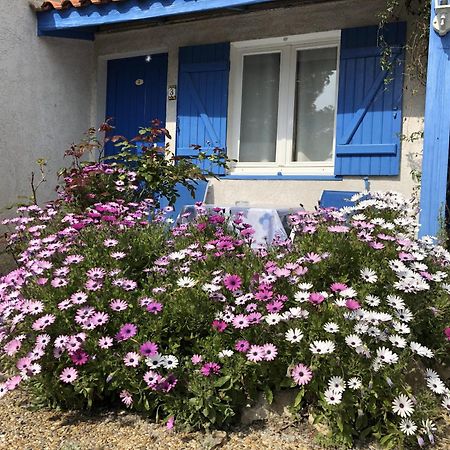 Hotel Des 4 Vents "Esprit Camargue" Aigues-Mortes Exteriér fotografie