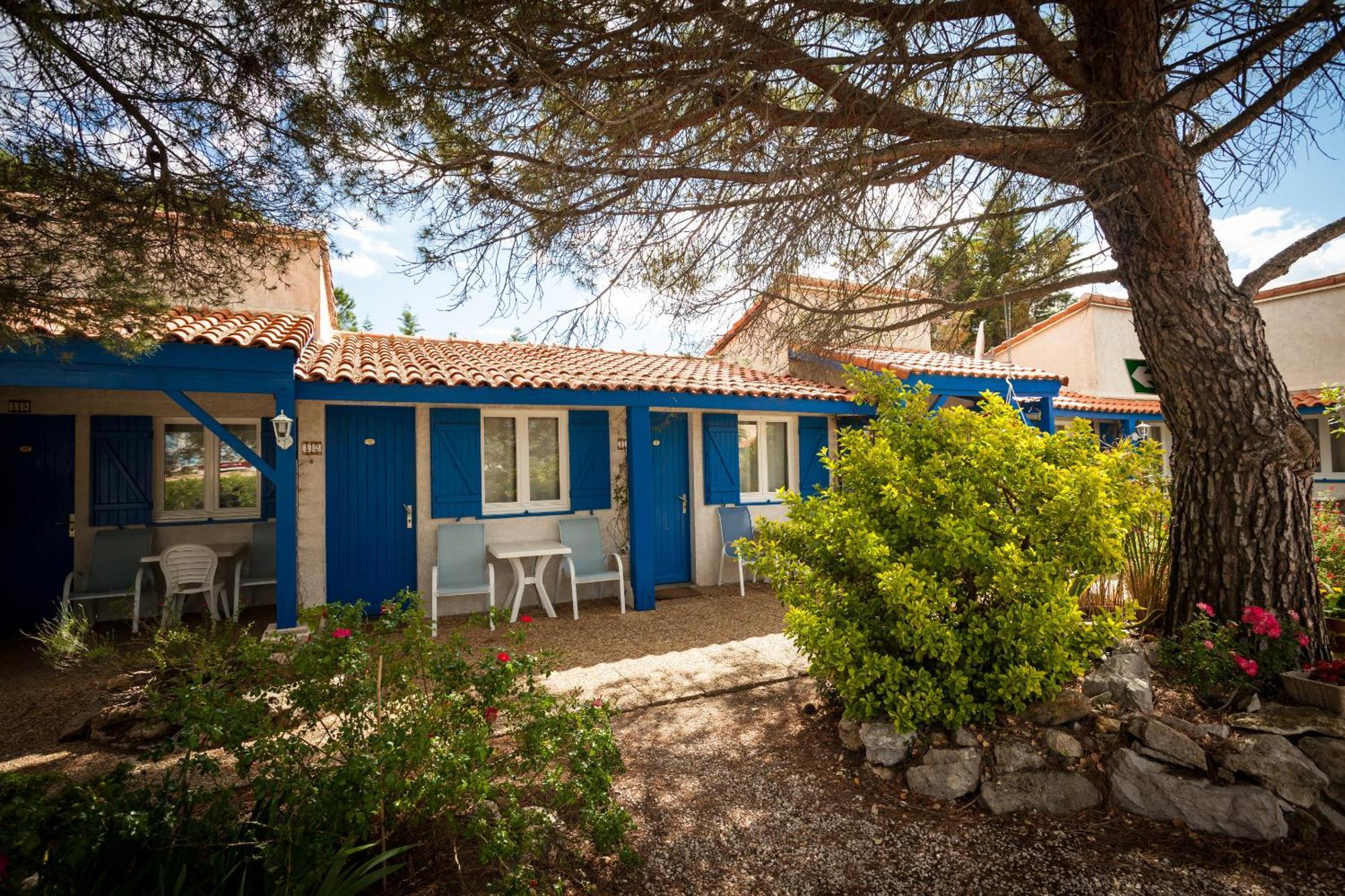 Hotel Des 4 Vents "Esprit Camargue" Aigues-Mortes Exteriér fotografie
